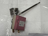 [Parts] ZCK165BT Electric Food Warmer Temp Control WYE-90A