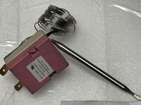 [Parts] ZCK165BT Electric Food Warmer Temp Control WYE-90A