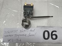 [Parts] ZCK165BT Electric Food Warmer Temp Control WYE-90A