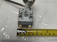 [Parts] ZCK165BT Electric Food Warmer Temp Control WYE-90A