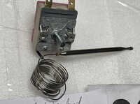 [Parts] ZCK165BT Electric Food Warmer Temp Control WYE-90A