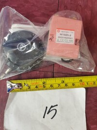 [Parts] ZCK165BT Electric Food Warmer Temp Control With Knob WYA