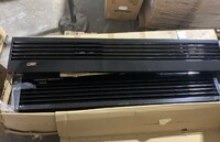 [Parts] CLG-1320 Refrigerator Front Bottom Baffle