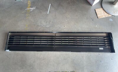 [Parts] CLG-1320 Refrigerator Front Bottom Baffle