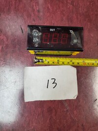 [Parts] GDC-42 Refrigerator Temperature Controller SF-800T-4