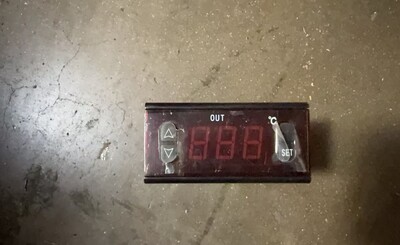 [Parts] GDC-42 Refrigerator Temperature Controller SF-800T-4