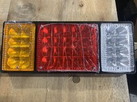 [Parts] FT42 Food Vending Trailer Tail Light