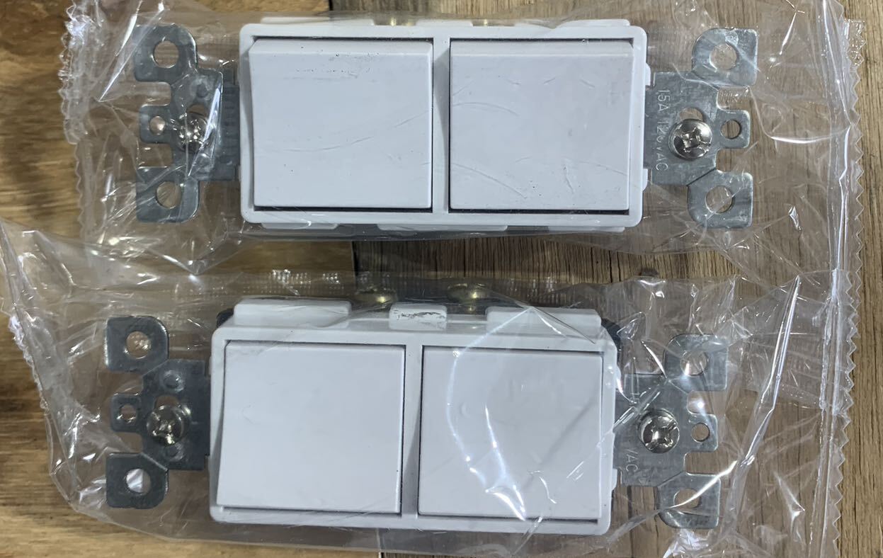 [Parts] FT42 Food Vending Trailer Switch