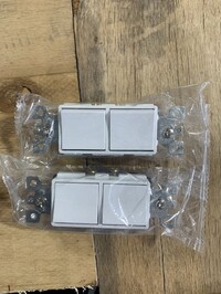 [Parts] FT42 Food Vending Trailer Switch