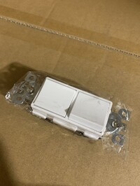 [Parts] FT42 Food Vending Trailer Switch