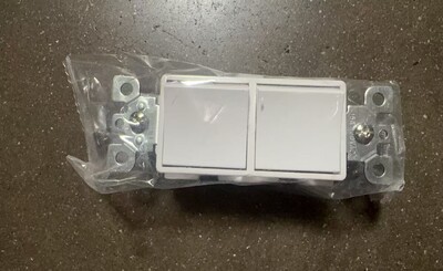 [Parts] FT42 Food Vending Trailer Switch