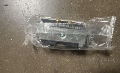 [Parts] FT42 Food Vending Trailer Switch
