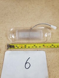 [Parts] FT42 Food Vending Trailer Subassembly LED Light
