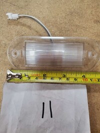 [Parts] FT42 Food Vending Trailer Subassembly LED Light