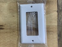 [Parts] FT42 Food Vending Trailer Socket Frame