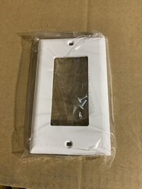 [Parts] FT42 Food Vending Trailer Socket Frame