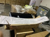 [Parts] CLG-1320 Refrigerator Blank Strip