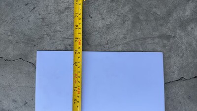 [Parts] CLG-1320 Refrigerator Blank Strip