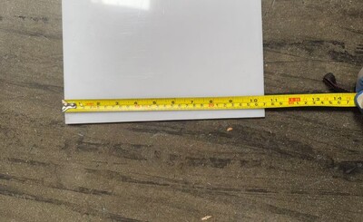 [Parts] CLG-1320 Refrigerator Blank Strip
