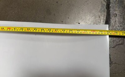 [Parts] CLG-1320 Refrigerator Blank Strip