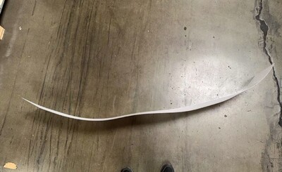 [Parts] CLG-1320 Refrigerator Blank Strip