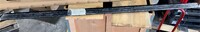 [Parts] CLG-1320 Refrigerator Upper And Lower Beam
