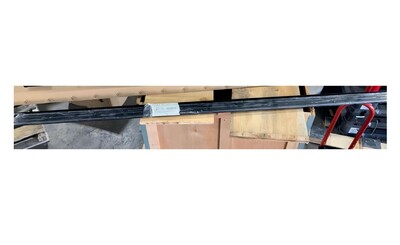 [Parts] CLG-1320 Refrigerator Upper And Lower Beam