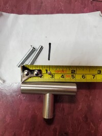 [Parts] Small T Handle