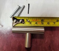 [Parts] Small T Handle
