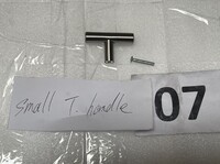 [Parts] Small T Handle