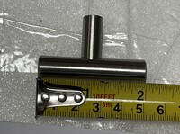[Parts] Small T Handle
