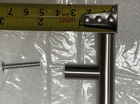 [Parts] Small T Handle
