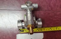[Parts] HFSO-24 oven ranges Gas Valve
