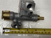 [Parts] HFSO-24 oven ranges Gas Valve