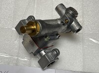 [Parts] HFSO-24 oven ranges Gas Valve