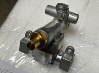 [Parts] HFSO-24 oven ranges Gas Valve