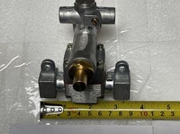 [Parts] HFSO-24 oven ranges Gas Valve