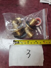 [Parts] Brass Fitting