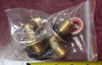 [Parts] Brass Fitting
