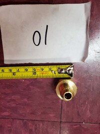 [Parts] Coupling 02