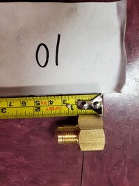 [Parts] Coupling 02