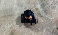 [Parts] LG1000 Two Glass Door Refrigerator Compress Starter