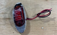 [Parts] FT42 Food Vending Trailer Brake Side Light
