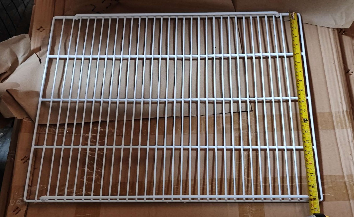 [Parts] LG1000 Glass Door Refrigerator Shelf