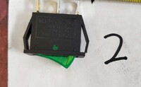 [Parts] LC-600A Three-Pin Boat Switch KCD3