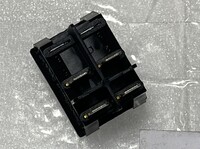 [Parts] LG430 Two-Pin Boat Switch 20A 125V