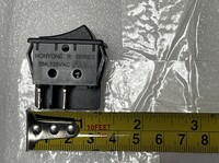 [Parts] LG430 Two-Pin Boat Switch 20A 125V