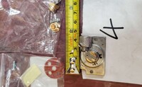 [Parts] CTF-2 propane LP Conversion Kit