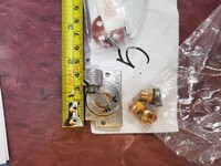 [Parts] CTF-3 PROPANE LP Conversion Kit