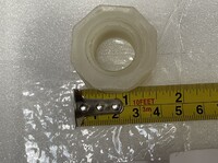 [Parts] SK-31A Ice Maker Machine Plastic Nut Set